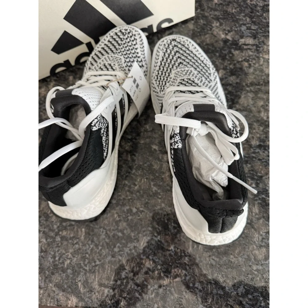 adidas UltraBoost 1.0‎ 'Oreo' IH4924 NWB Sz 7.5 Men's Shoes, Sneaker
